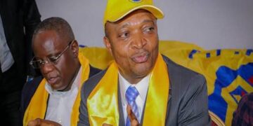 Flash : proches de Kabila, Minaku et Shadari invités à l&rsquo;auditorat militaire