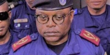 Louis Segond Kawara nommé vice-gouverneur du Nord-Kivu