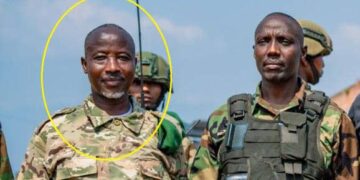 Jean-Marie RUNIGA : le retour surprise au M23 et la réconciliation avec Makenga ?