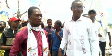 Kisangani : à Kabondo, les parlementaires debout dénoncent un quiproquo dans l&rsquo;administration