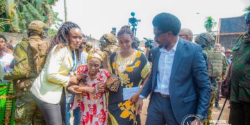 Kisangani : le Frivao appelle les victimes « litigieuses » à se mettre en ordre dans les 48 heures