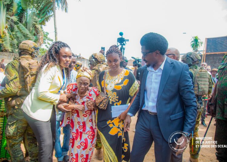 Kisangani : le Frivao appelle les victimes « litigieuses » à se mettre en ordre dans les 48 heures