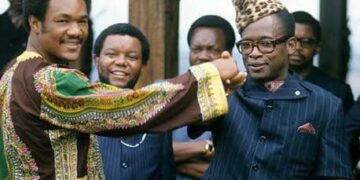 Combat du ciel : Décès du Boxeur George Foreman, adversaire de Mohamed Ali