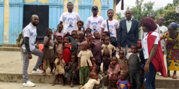 Mandela Day : YALI Tshopo réconforte les déplacés du conflit Mbole – Lengola