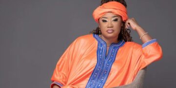 Fake news et sexisme en politique : Tina Salama, une cible injuste