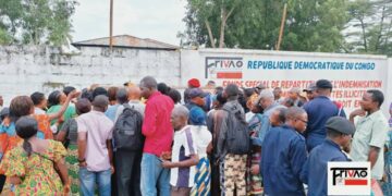 Halte à l&rsquo;hémorragie d&rsquo;arnaques au FRIVAO : trois personnes arrêtées net (communiqué)