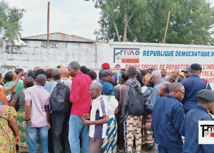 Halte à l&rsquo;hémorragie d&rsquo;arnaques au FRIVAO : trois personnes arrêtées net (communiqué)