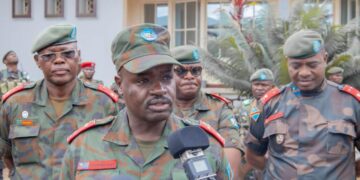 En Ituri, l&rsquo;étau se resserre contre la milice CODECO