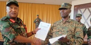 La SADC obtient la réouverture de l&rsquo;aéroport international de Goma