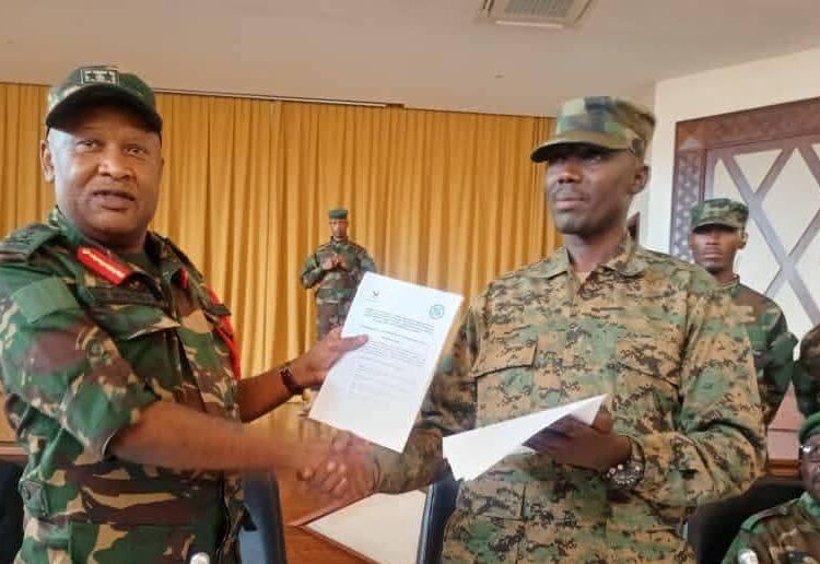 La SADC obtient la réouverture de l&rsquo;aéroport international de Goma