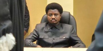 Mutamba suggère le maintien de « l&rsquo;architecture gouvernementale »