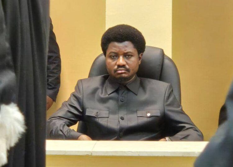 Mutamba suggère le maintien de « l&rsquo;architecture gouvernementale »