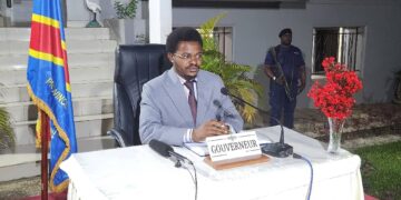 Tshopo : le gouverneur annonce l&rsquo;épidémie de Choléra avec plus de 50 décès (officiel)