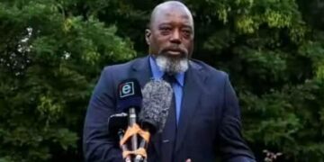Joseph Kabila, un retour controversé au pays !