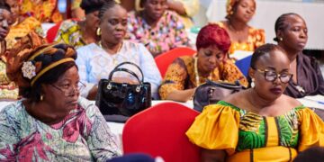 KISANGANI : Quid du cancer des seins et de l&rsquo;utérus ? (Conférence – débat)