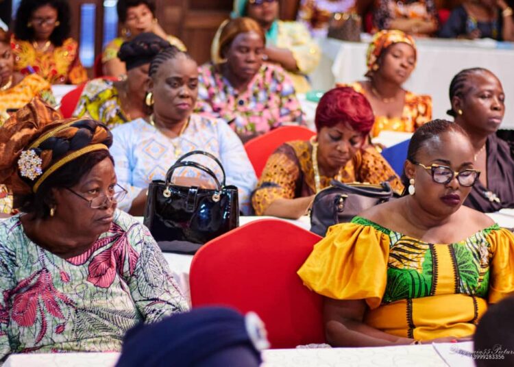 KISANGANI : Quid du cancer des seins et de l&rsquo;utérus ? (Conférence – débat)