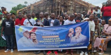 Kisangani : à trois maux, les victimes balayent d&rsquo;un revers l&rsquo;ex-coordination de Frivao