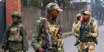 À Goma, les M23 ont tué plus de 50 civils dans une opération nocturne (Rapport)