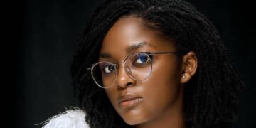 Guerre dans l&rsquo;Est : « en tant que jeune, on mérite de vivre dans un pays où il ya la paix » (Gloria Bash)