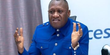 Révélations troublantes de l&rsquo;IGF : 145.604 agents publics payés avec des numéros matricules incorrects, fantaisistes et fabriqués 