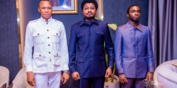 FRIVAO : Ce qu&rsquo;il faut retenir de la tripartite Mutamba, Kanga et Bolukola