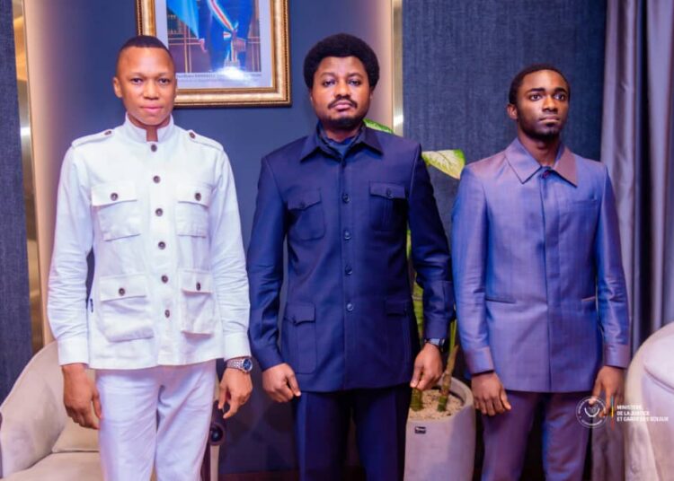 FRIVAO : Ce qu&rsquo;il faut retenir de la tripartite Mutamba, Kanga et Bolukola