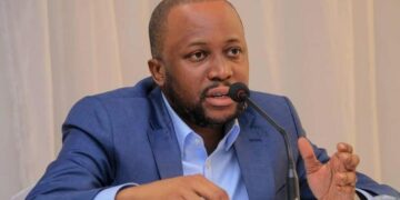 RDC : « Je suis contre le fédéralisme ! »