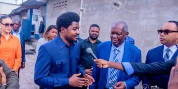 Affaires 39 millions USD : Mutamba coupe court aux rumeurs et donne 5 précisions majeures