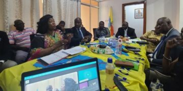 Le RCD/K-ML en session extraordinaire de clarification de sa position face aux enjeux politiques de l&rsquo;heure