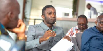 FRIVAO : rencontre stratégique entre Chançard Bolukola et les parlementaires de l&rsquo;Ituri