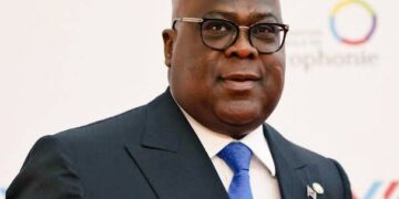 Félix Tshisekedi : « Au grand jamais, je ne braderai les richesses de la RDC » 