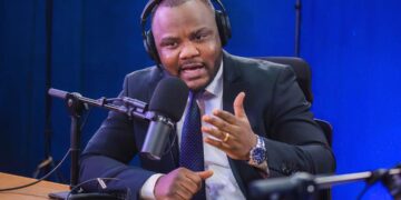 Bosembe à Tshisekedi : « sous votre mandat aucun journaliste n&rsquo;a été tué, arrêté ni torturé…»