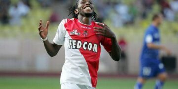 La RDC et l’AS Monaco vers un partenariat pour une visibilité