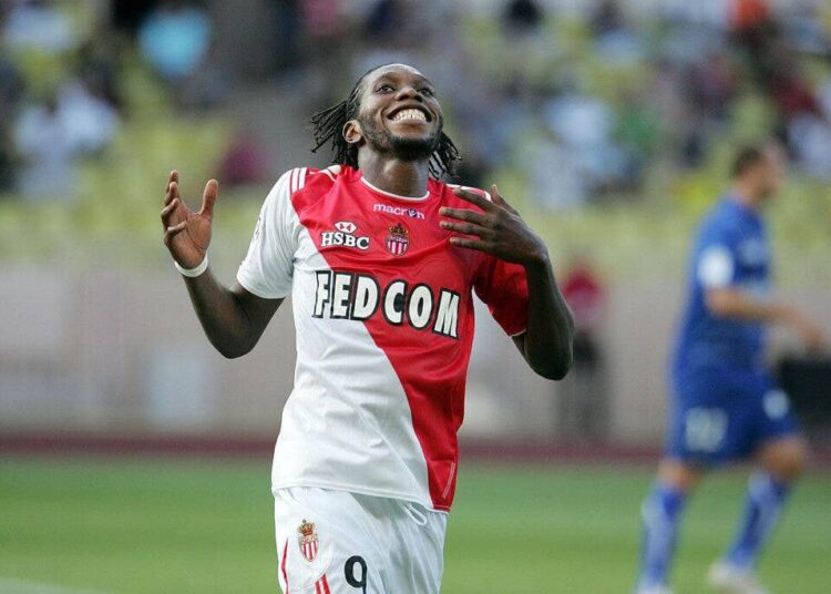 La RDC et l&rsquo;AS Monaco vers un partenariat pour une visibilité