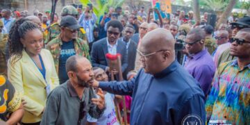 RDC : plus de 14.000 victimes des exactions ougandaises déjà indemnisées, FRIVAO accélère le processus de réparation