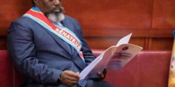 Levée des immunités : Kabila face à un forceps politique ?