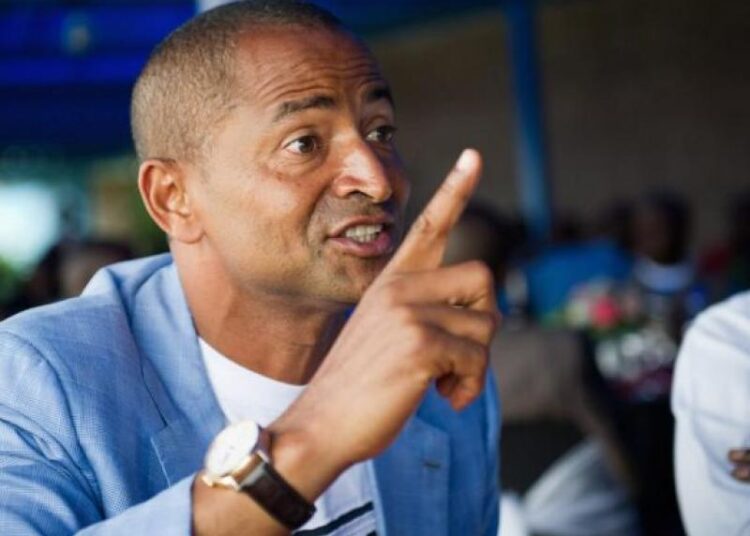 Ensemble de Katumbi dénonce une nouvelle perquisition à Kashobwe