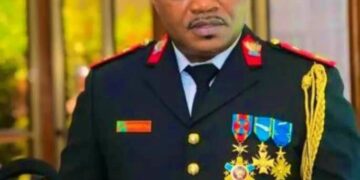 Le général Pierre Banywesize, proche collaborateur de Joseph Kabila, interpellé à Kinshasa
