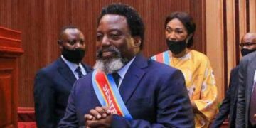 Joseph Kabila s’exprimera ce soir, un jour après la levée de ses immunités