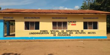 Buta : le FRIVAO ouvre ses portes aux victimes dès ce lundi (communiqué)