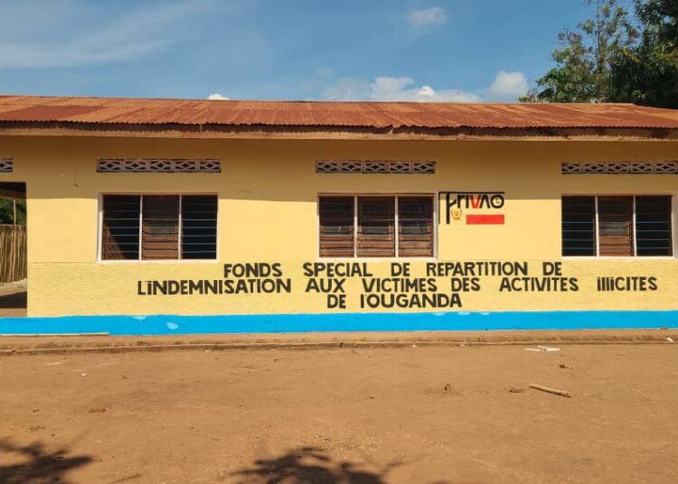 Buta : le FRIVAO ouvre ses portes aux victimes dès ce lundi (communiqué)