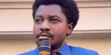 D&rsquo;un ton ferme, Constant Mutamba contre-attaque et dénonce une « tentative de déstabilisation politique »