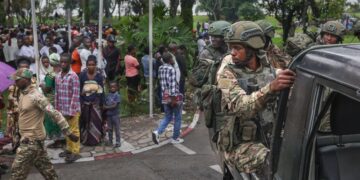 RDC : Les M23 ont tué des détenus à coup de marteaux et des fouets (Rapport)