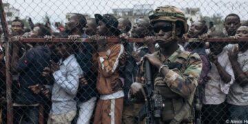 RDC : détention illégales des civils par le M23, les familles payent jusqu&rsquo;à 2.000 Usd pour la libération