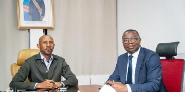 Deal minier en RDC : « l&rsquo;investissement américain de 500 milliards de dollars envisagé est insuffisant » (Julien Paluku)