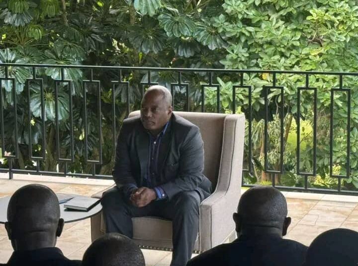 Consultations de Joseph Kabila à Goma : un tournant historique dans la crise de l&rsquo;Est ?