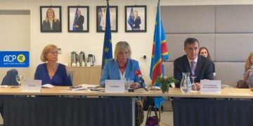 RDC : un programme de réforme de la Défense de 50 millions d’euros financé par l’UE entre en action