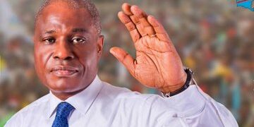 RDC : « La balkanisation de notre pays,… n’est plus une menace lointaine » (Martin Fayulu)