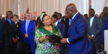 La RDC clôture sa campagne pour un siège au Conseil de sécurité de l’ONU