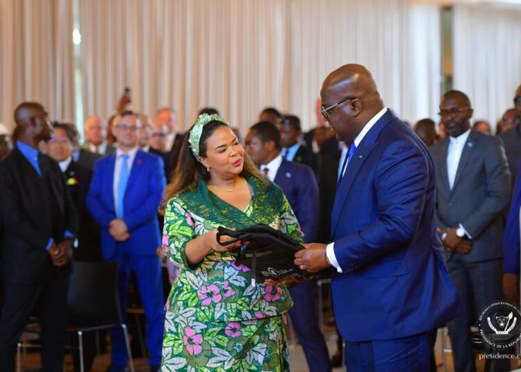 La RDC clôture sa campagne pour un siège au Conseil de sécurité de l’ONU